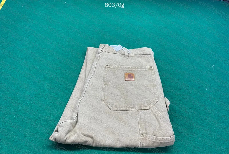 Carhartt Cargo Pants