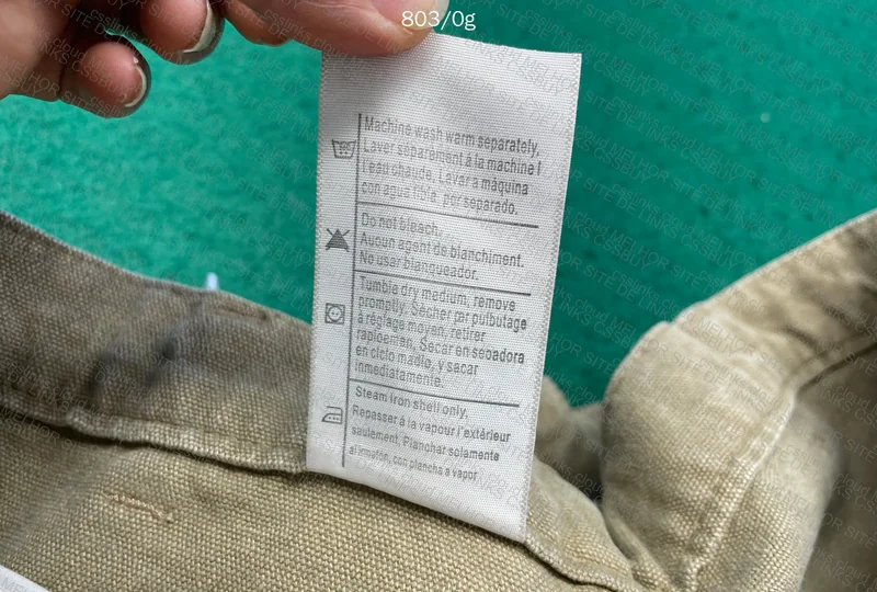 Carhartt Cargo Pants 3