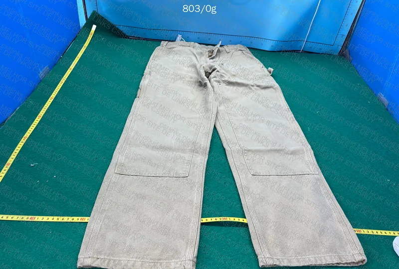 Carhartt Cargo Pants 4