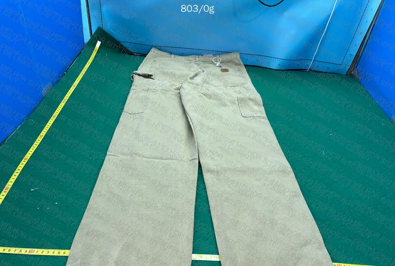 Carhartt Cargo Pants 6