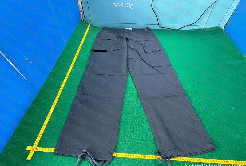 Carhartt Cargo Pants