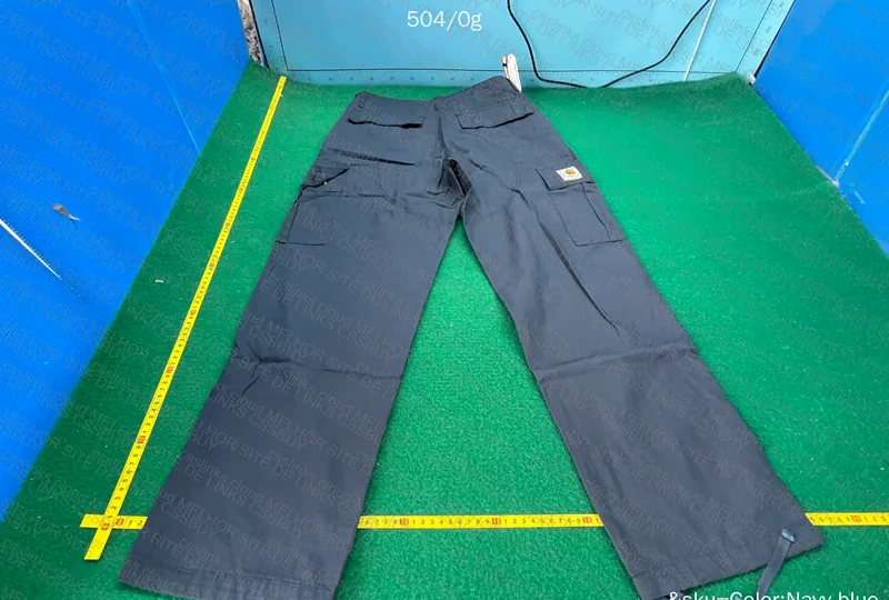 Carhartt Cargo Pants 3
