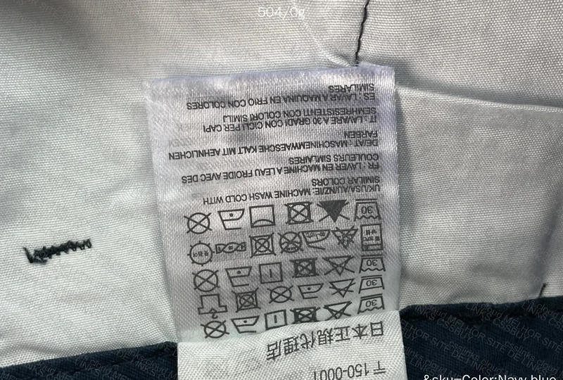 Carhartt Cargo Pants 4