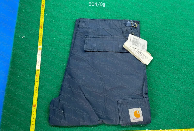 Carhartt Cargo Pants 5