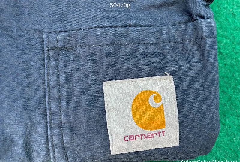 Carhartt Cargo Pants 6