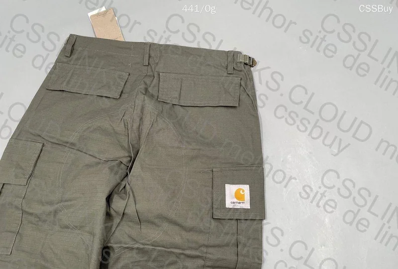Carhartt Pants 84y