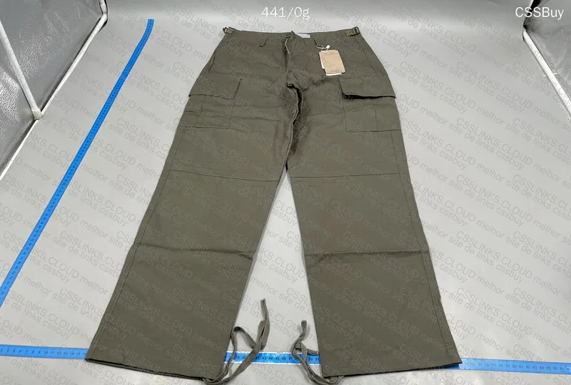Carhartt Pants 84y 2