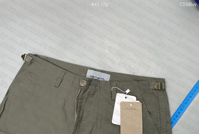 Carhartt Pants 84y 3