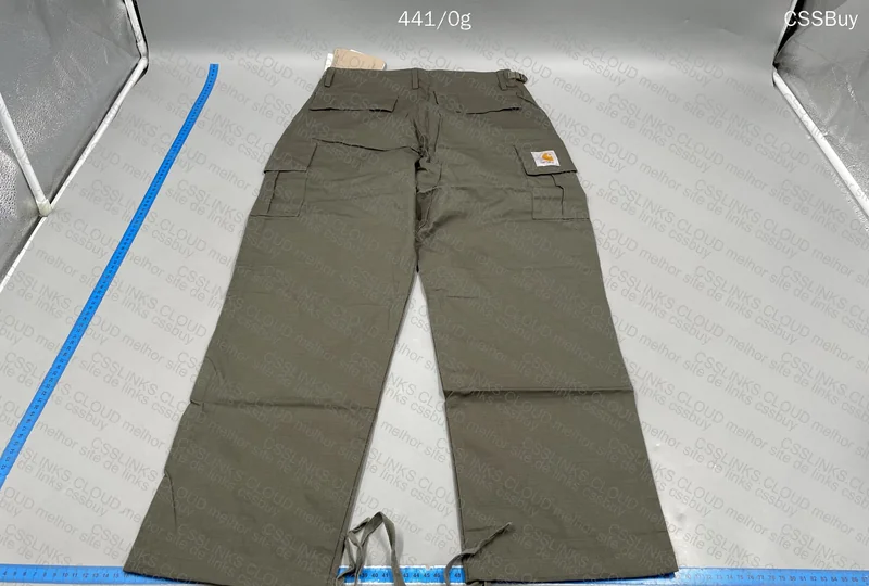 Carhartt Pants 84y 6