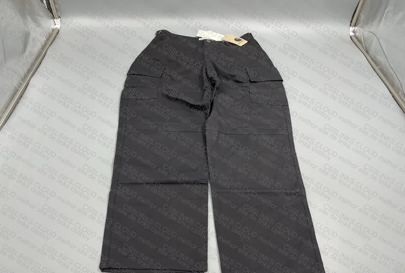 Carhartt Pants 85y + Measurements