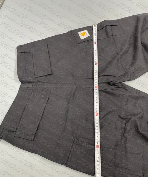 Carhartt Pants 85y + Measurements 3