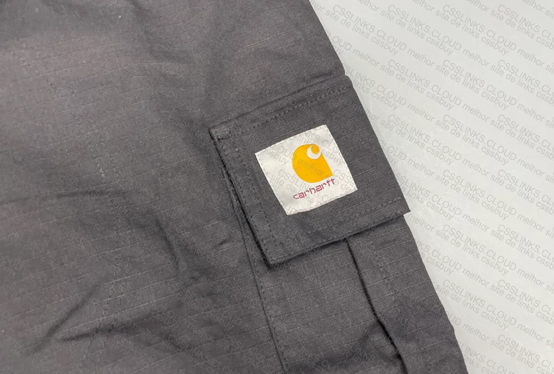 Carhartt Pants 85y + Measurements 4