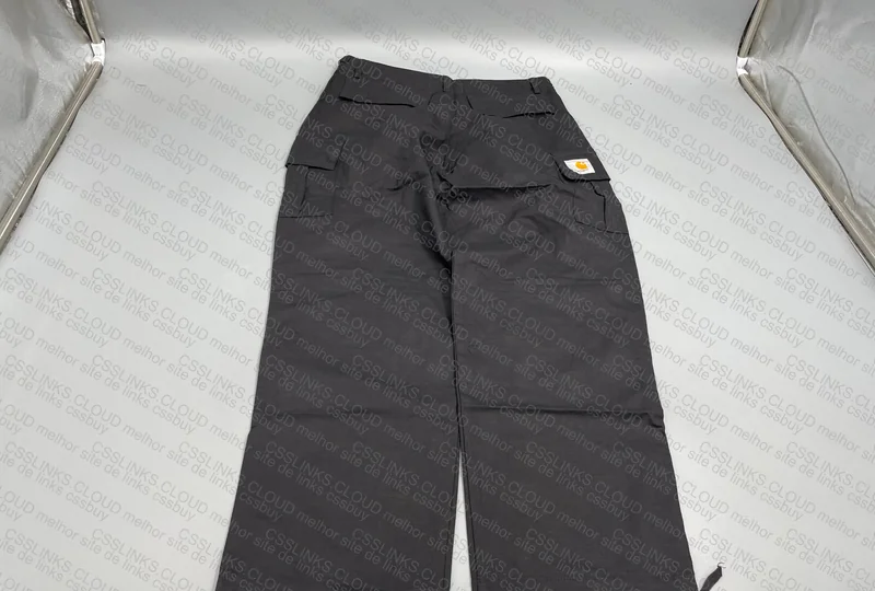 Carhartt Pants 85y + Measurements 6