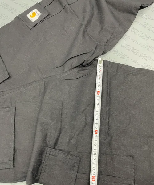 Carhartt Pants 85y + Measurements 7