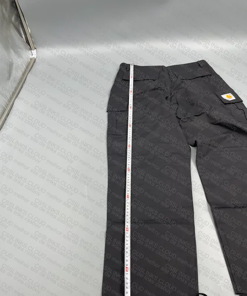 Carhartt Pants 85y + Measurements 8