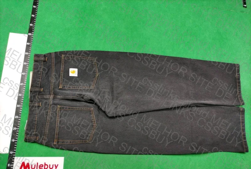 Carhartt Pants Brandon