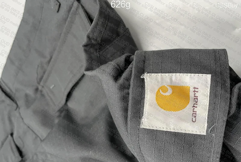 Carhartt Cargo Pants 2