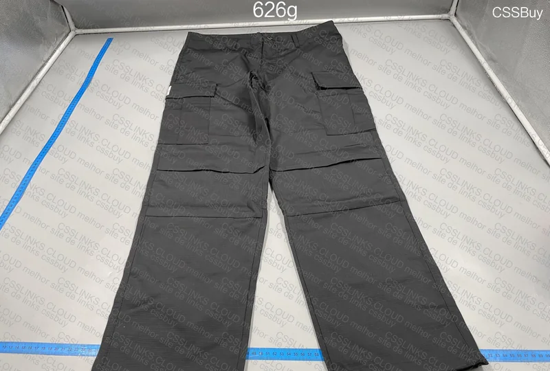 Carhartt Cargo Pants 3