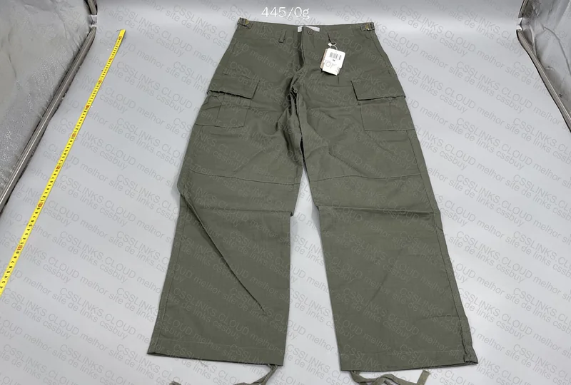 Carhartt Cargo Pants