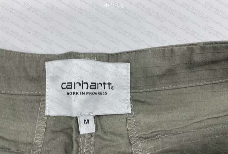 Carhartt Cargo Pants 2