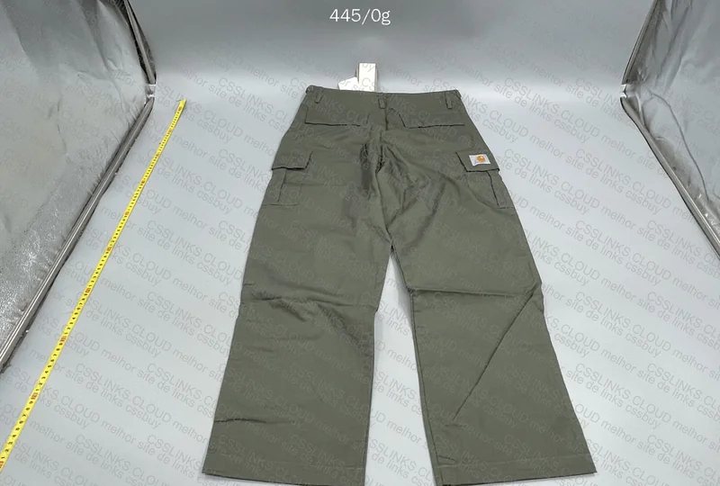 Carhartt Cargo Pants 3