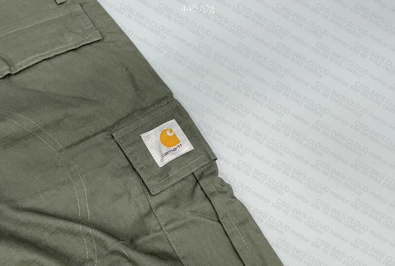 Carhartt Cargo Pants 4