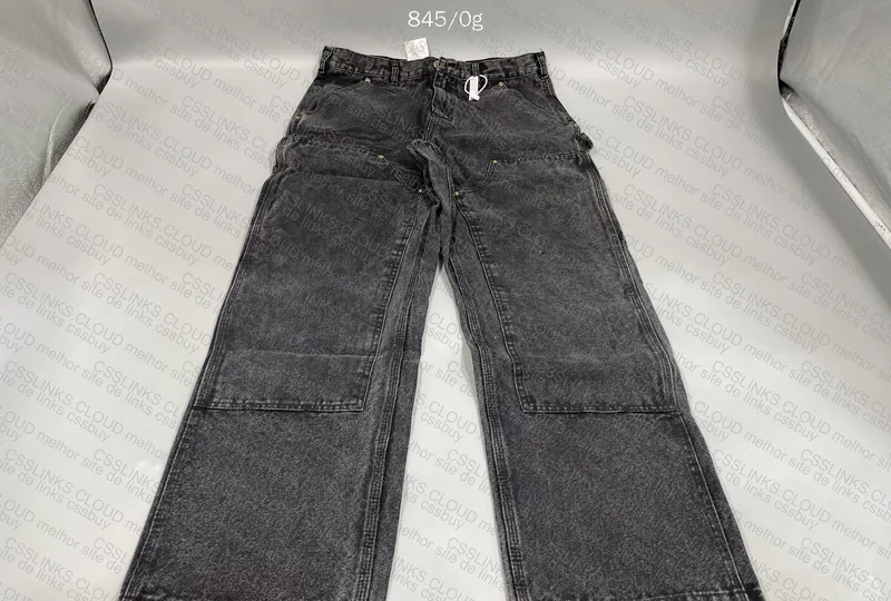 Carhartt Carpenter Pants