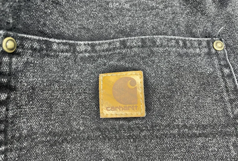 Carhartt Carpenter Pants 3