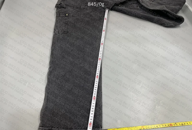 Carhartt Carpenter Pants 5