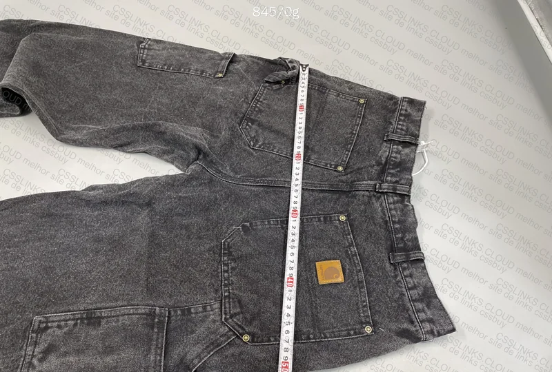 Carhartt Carpenter Pants 7
