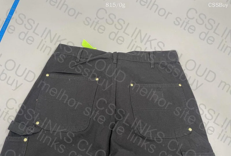 Carhartt Dungaree Pants