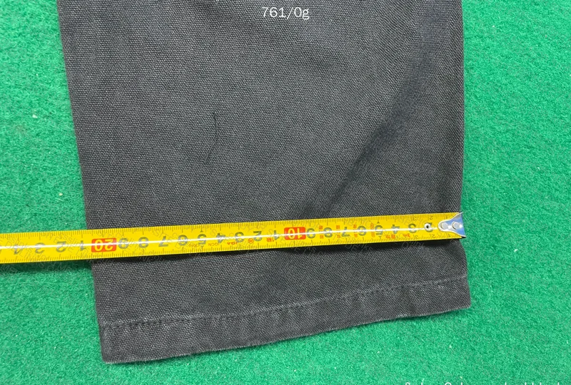 Black Carhartt Pants 5