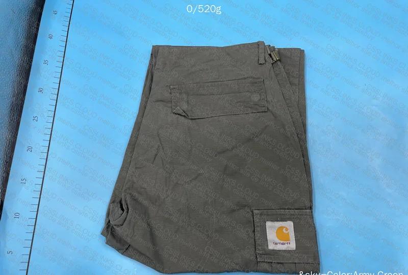 Carhartt WIP Pants