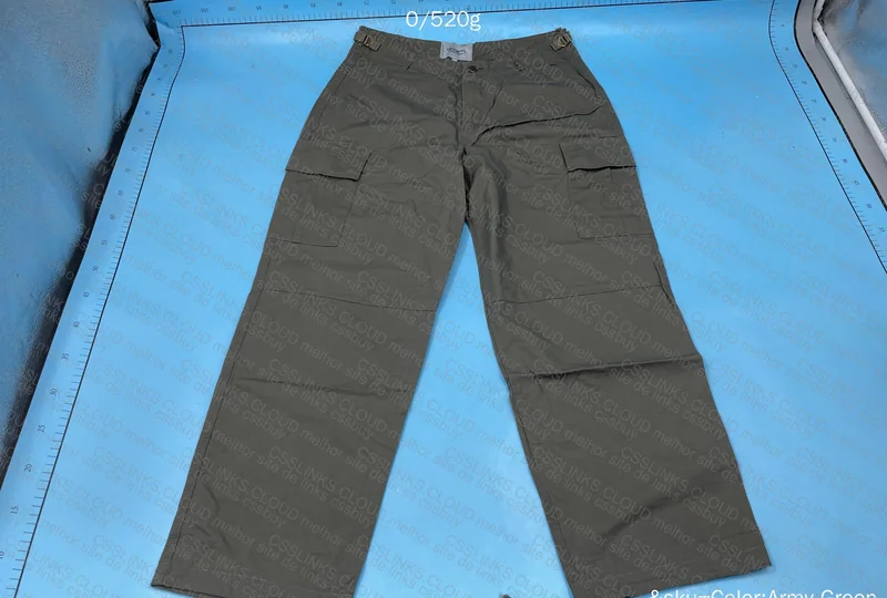 Carhartt WIP Pants 3