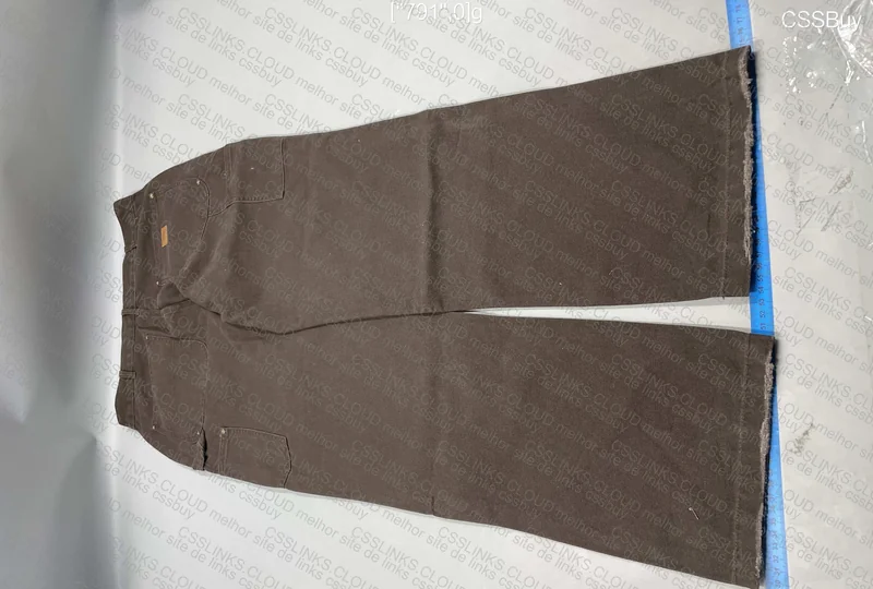 Carhat Pants