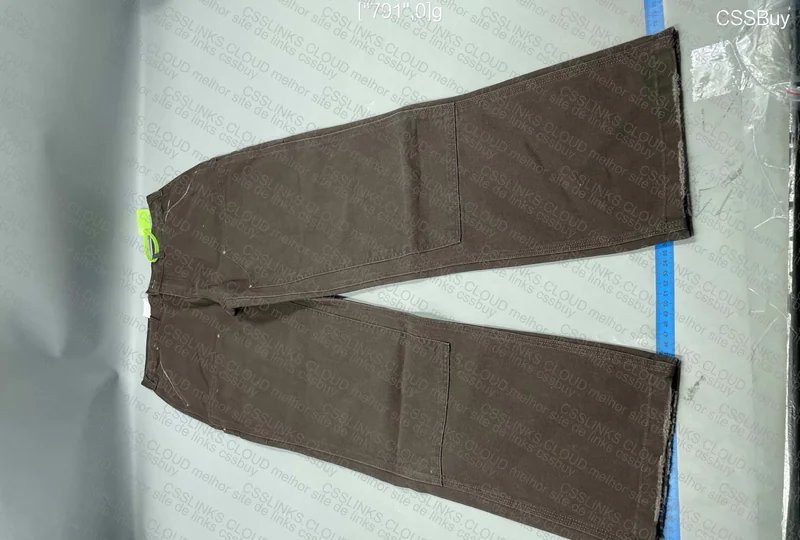 Carhat Pants 3