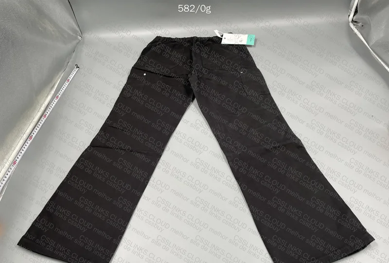 Carpenter Pants