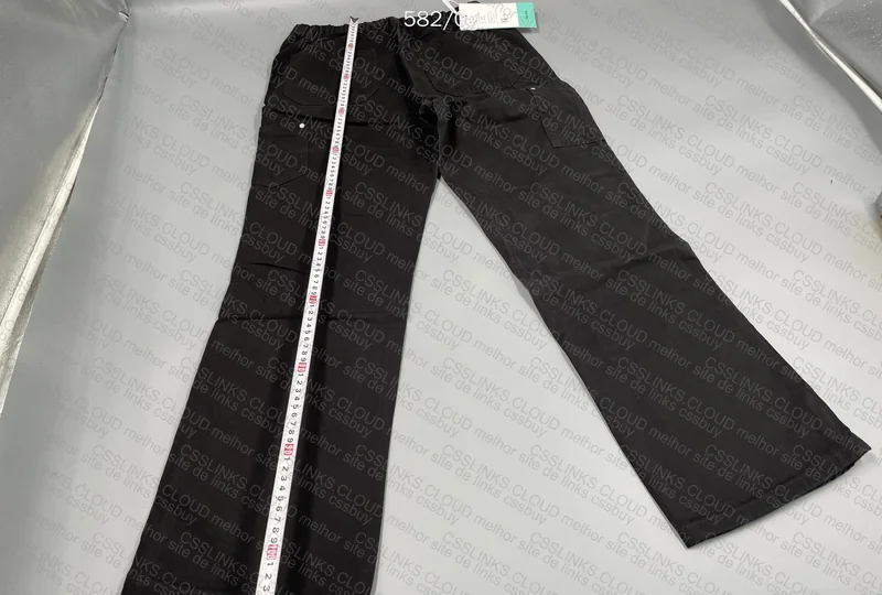 Carpenter Pants 2
