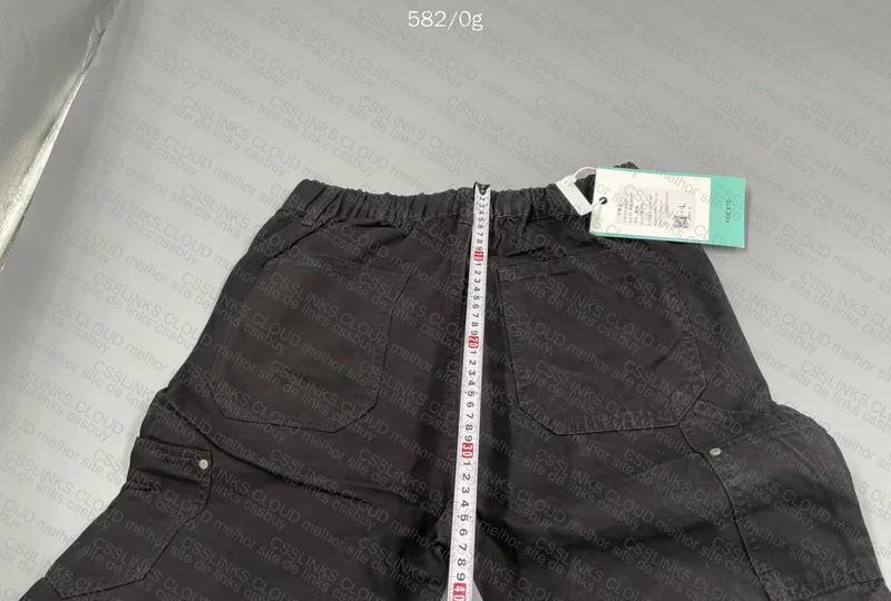 Carpenter Pants 3
