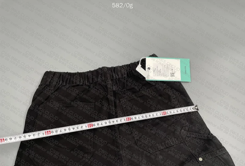 Carpenter Pants 4