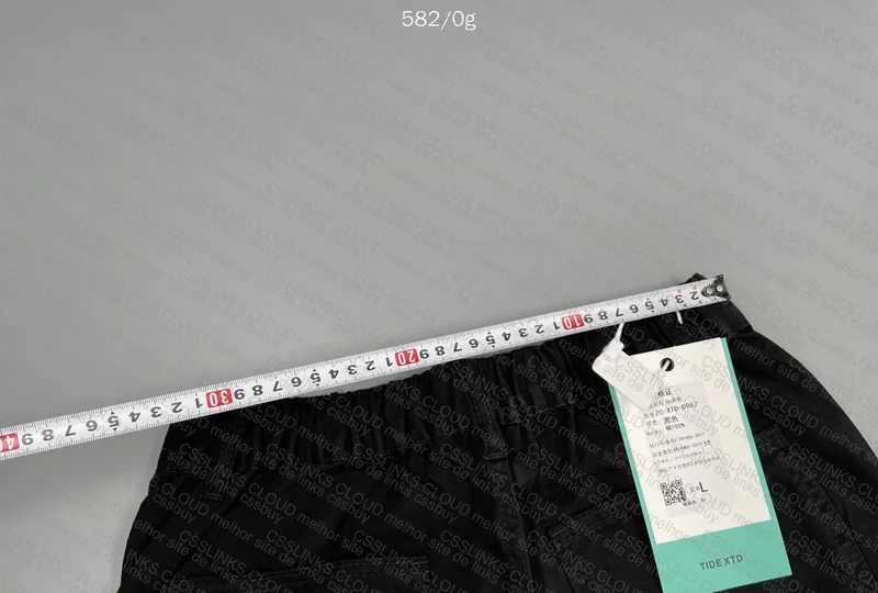 Carpenter Pants 6