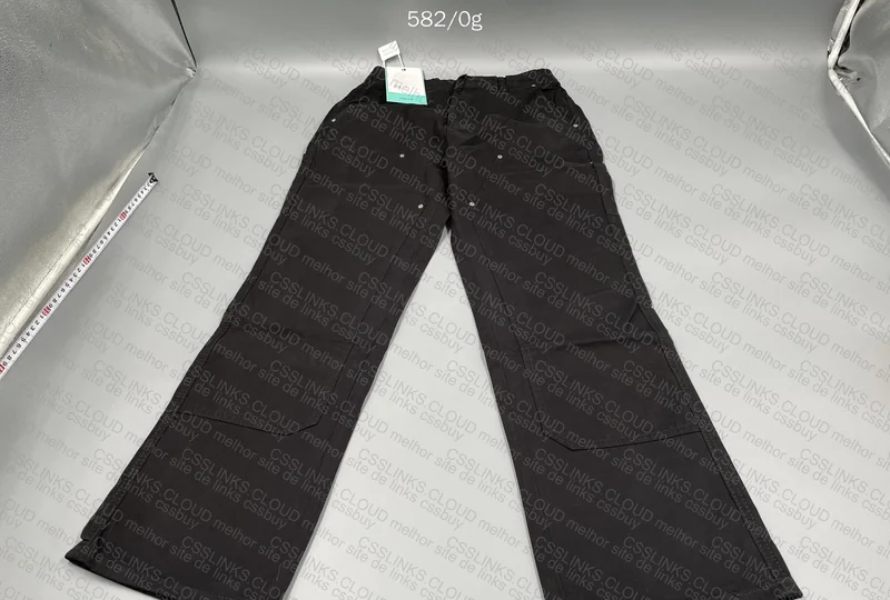 Carpenter Pants 8
