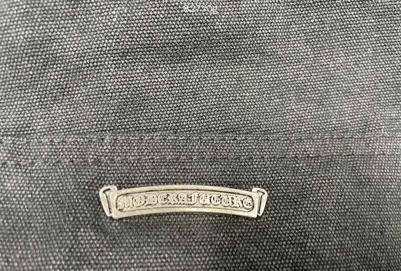 Carpenter CH Help Pants 3