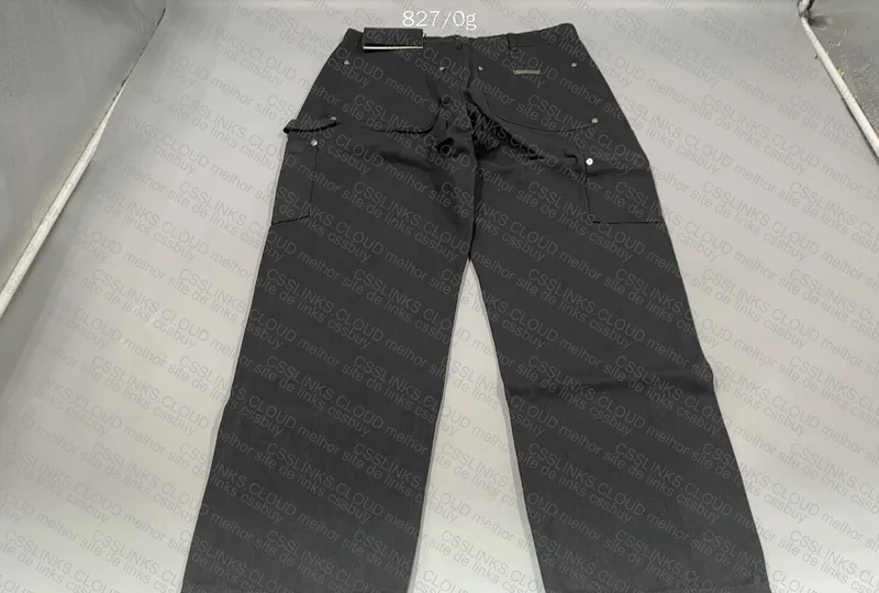 Carpenter CH Help Pants 4