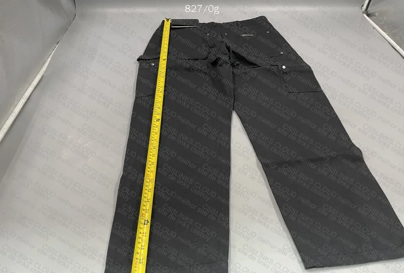 Carpenter CH Help Pants 5