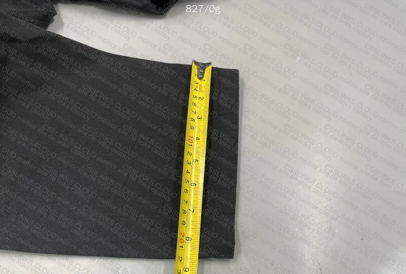 Carpenter CH Help Pants 7