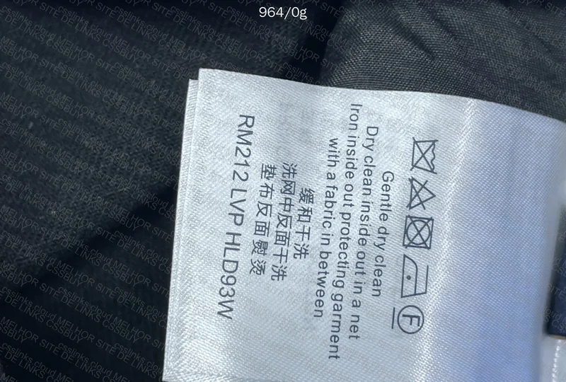 Louis Vuitton Carpenter Pants 4