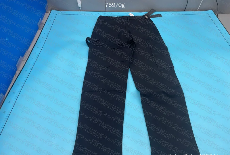 Represent Carpenter Pants
