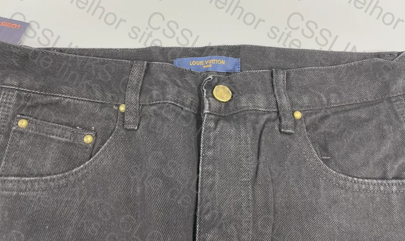 Louis Vuitton Carpenter Pants 3