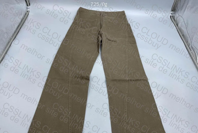 Carpenter Pants